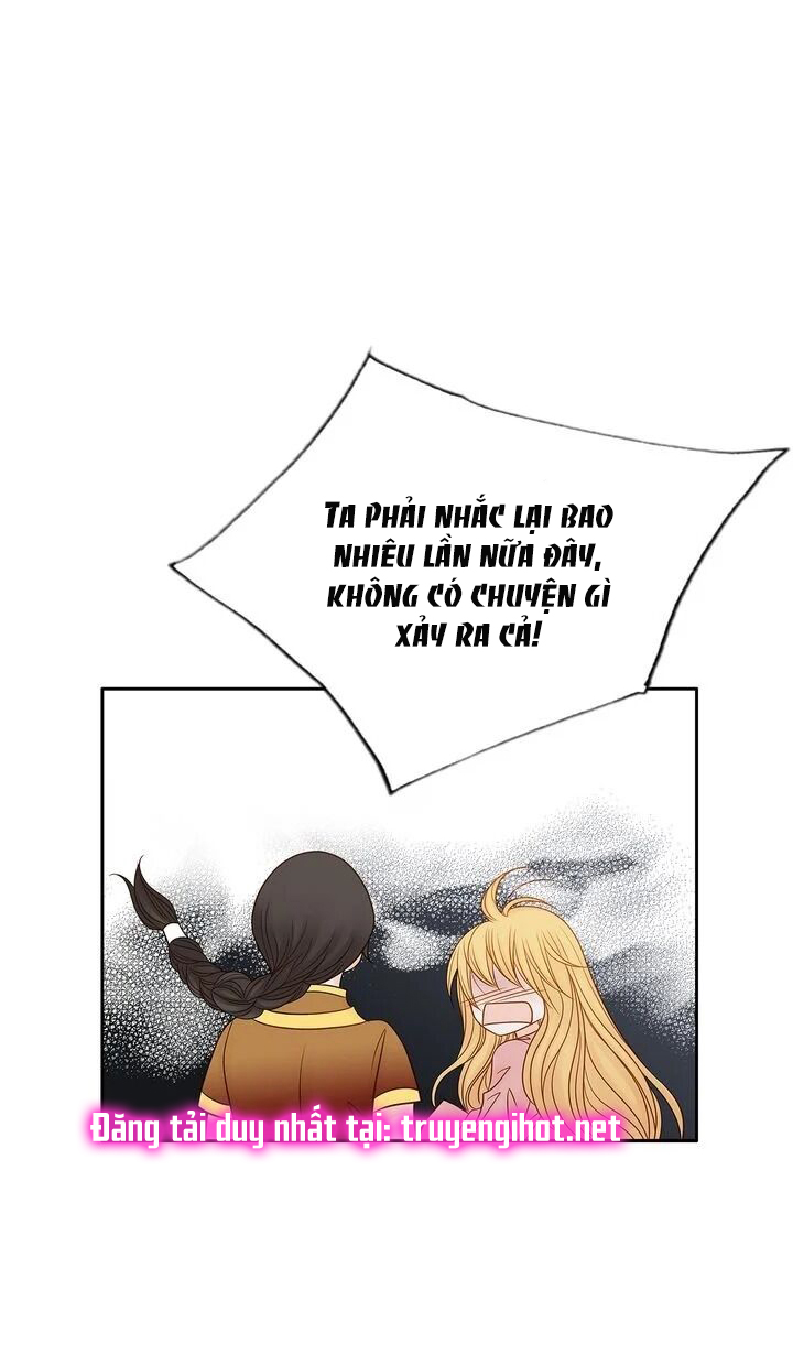 nữ hoàng bí ẩn chapter 10 20