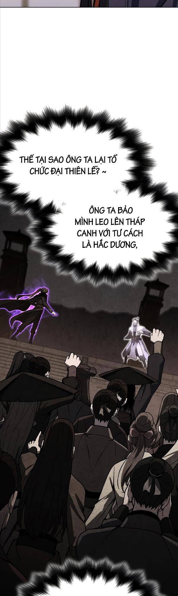 thiên ma thần quyết: trùng sinh chapter 80.1 49