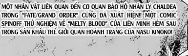 melty blood - ác mộng hẻm sau chapter 1.5 4