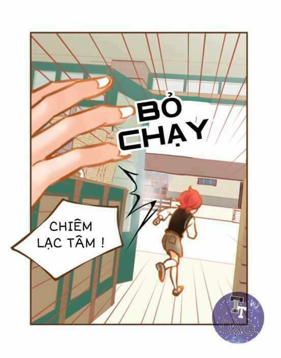 tân lang yếu tòng tiểu dưỡng khởi chapter 4 56