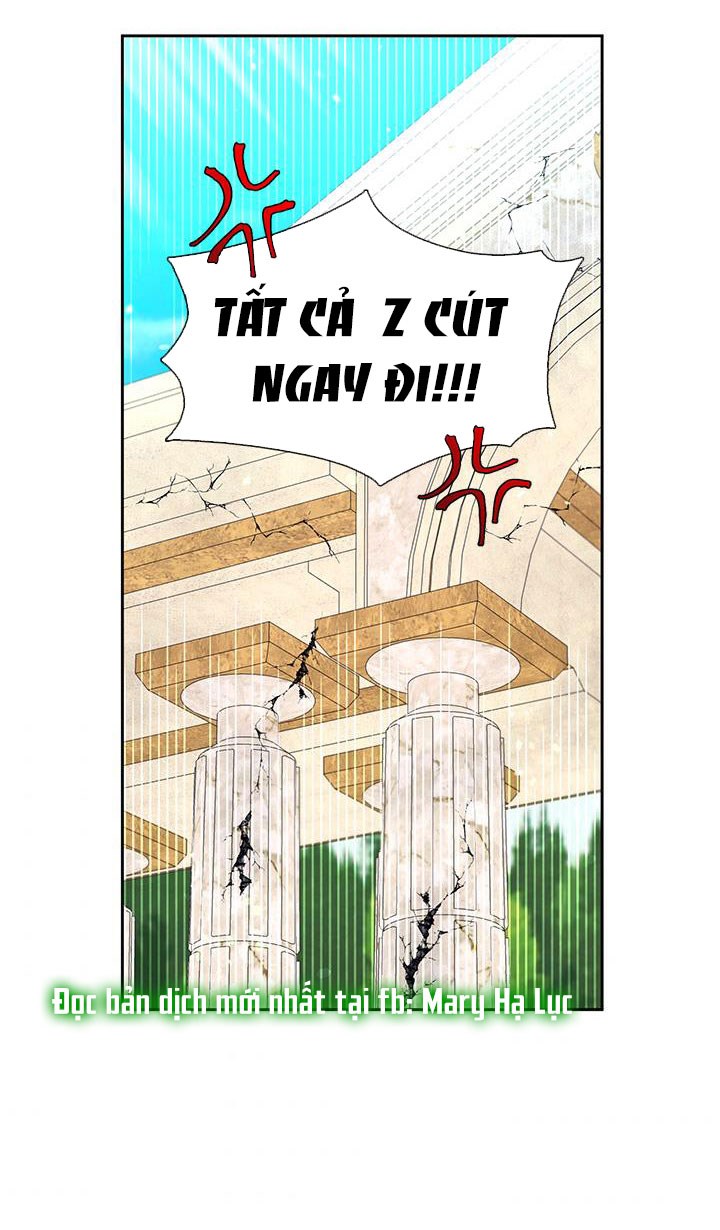 cẩn thận nữ phụ phản diện đấy! chapter 110 25