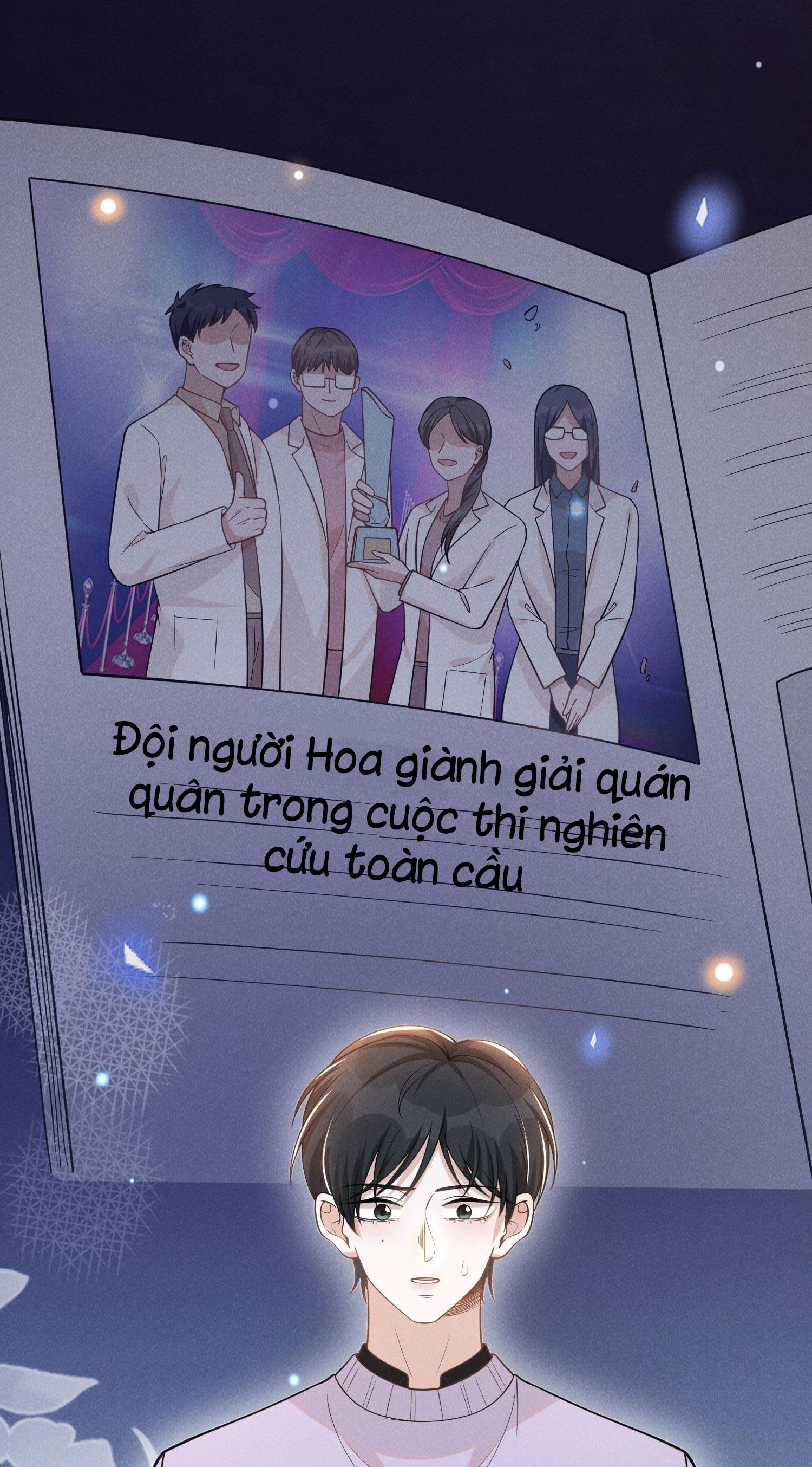 lai sinh bất kiến chapter 77 32