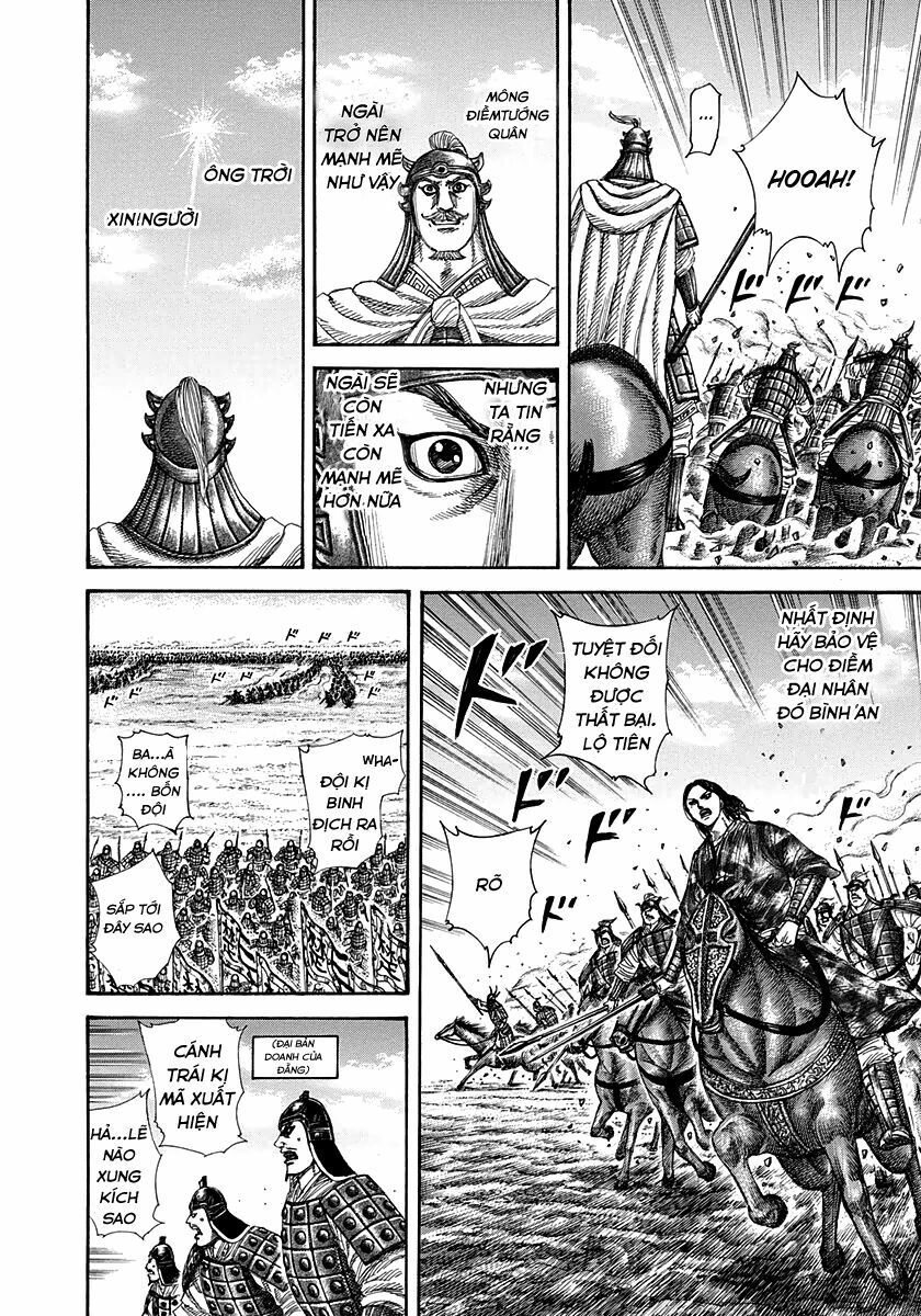 kingdom - vương giả thiên hạ chapter 298 12