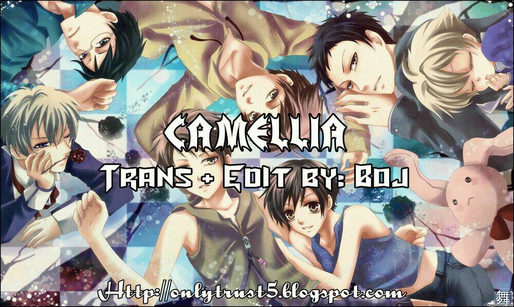 love is close chapter 2 3