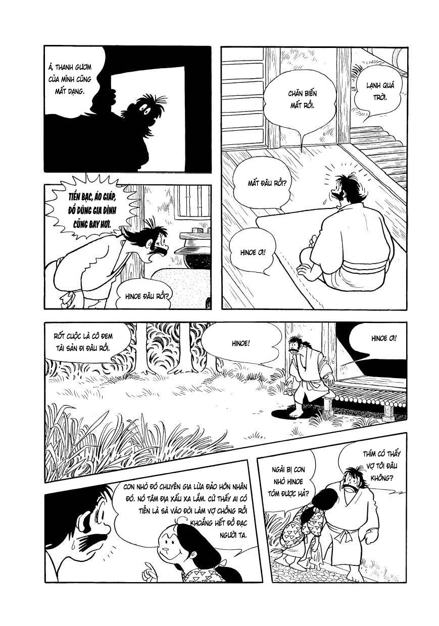 chim lửa chapter 88 15