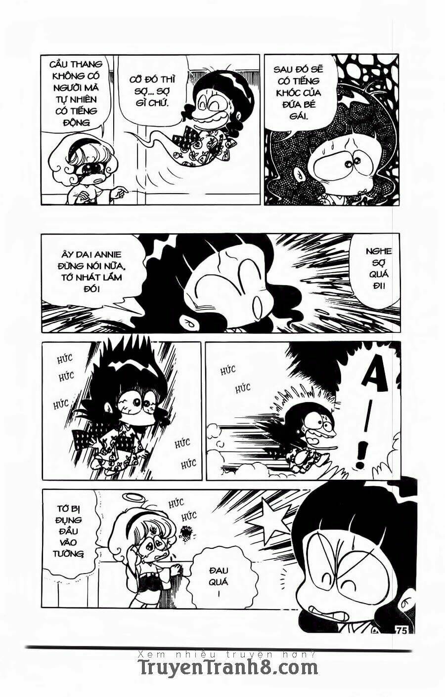 con ma vui vẻ chapter 9 22