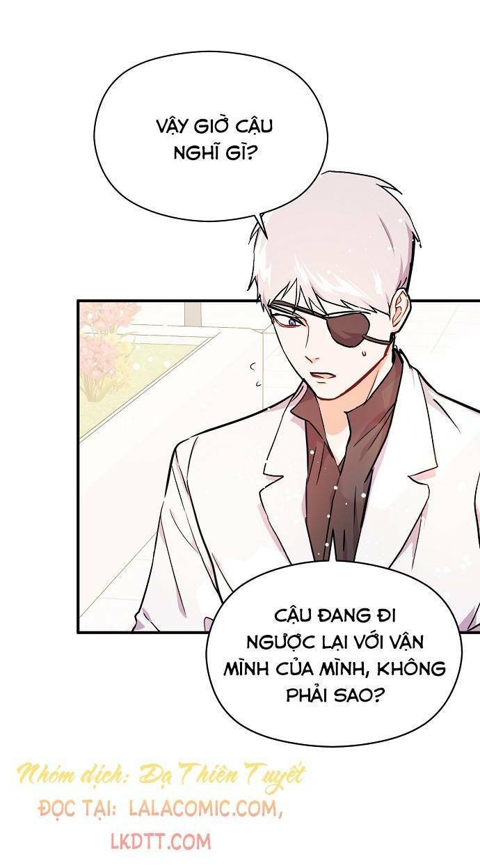 tôi không cố ý quyến rũ nam chính đâu! chapter 32 26