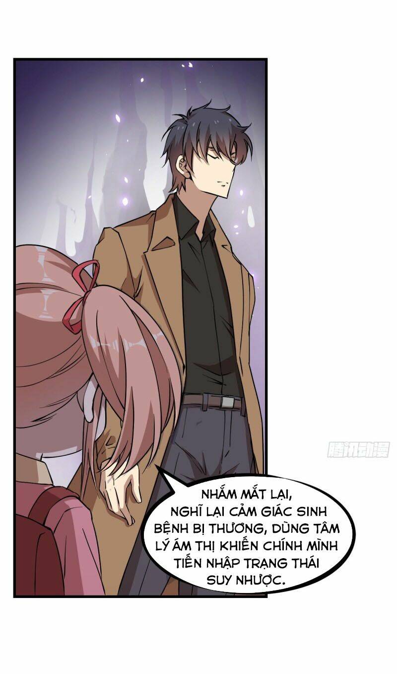 thâm dạ thư ốc chapter 146 27