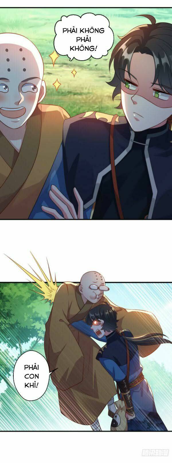 tiên ma đồng tu chapter 186 8