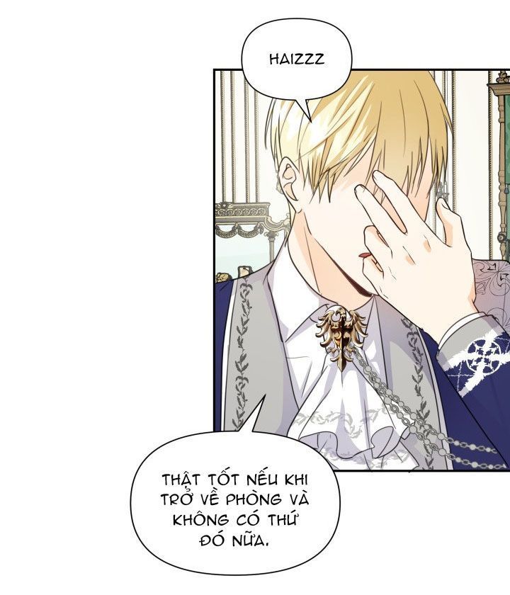 trở thành vợ của nam chính phế vật chapter 8 22