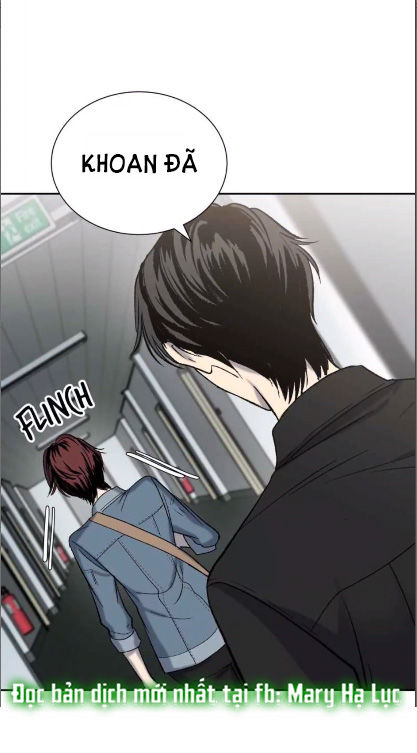 [16+] người đàn ông tầng trên chapter 8.1 13