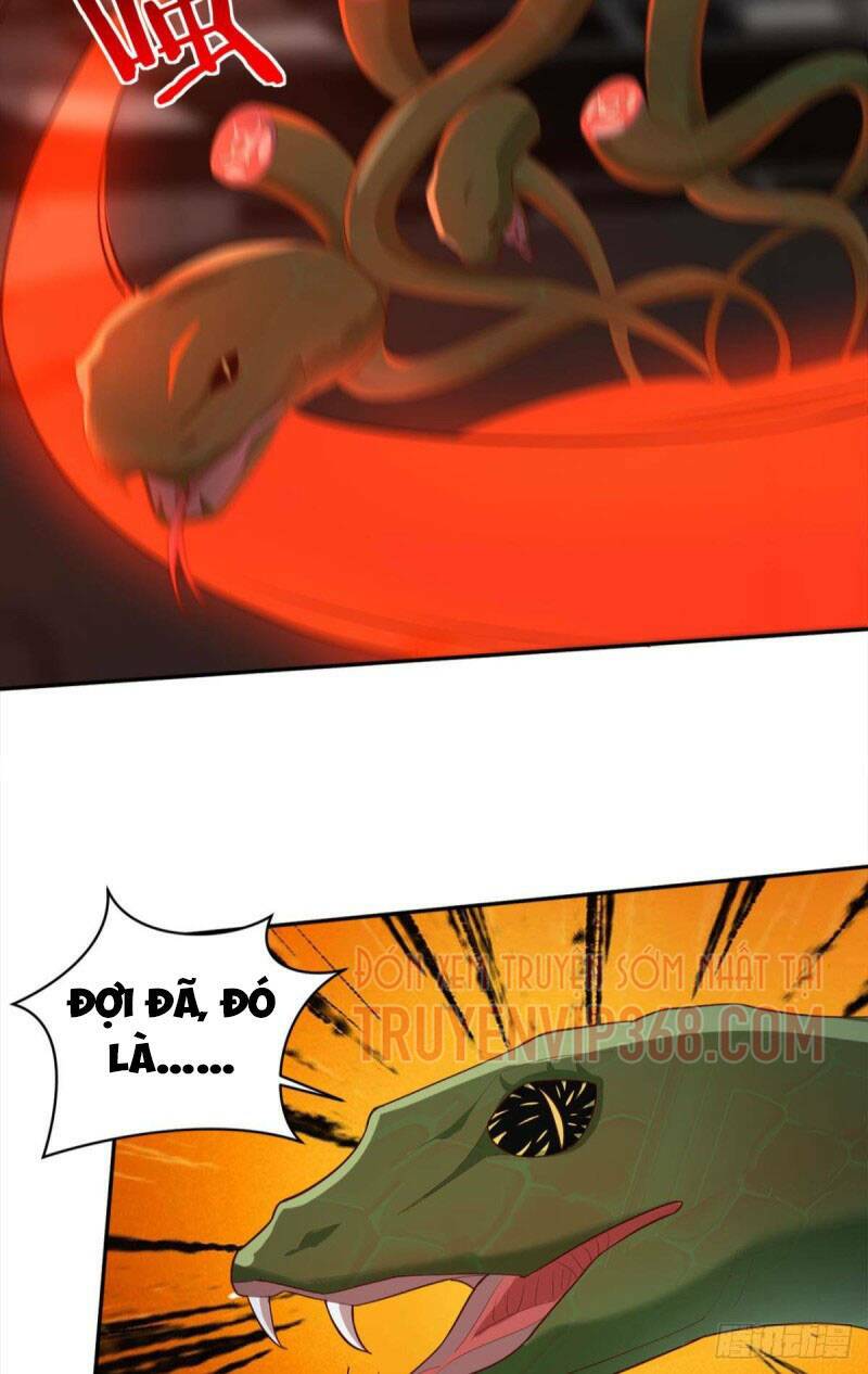 mạt thế thần tài chapter 53 37