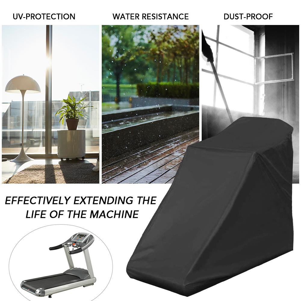 Bao đậy máy chạy bộ chống thấm nước Chống thấm