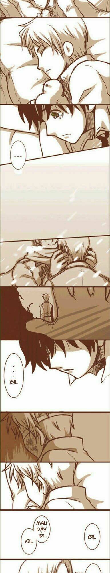 aph short dou collection chapter 33 3