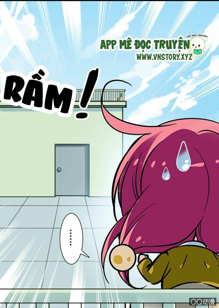 nữ hầu sau giờ học chapter 24 23