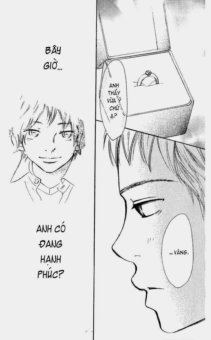 ngày ấy ta bên nhau chapter 43 34