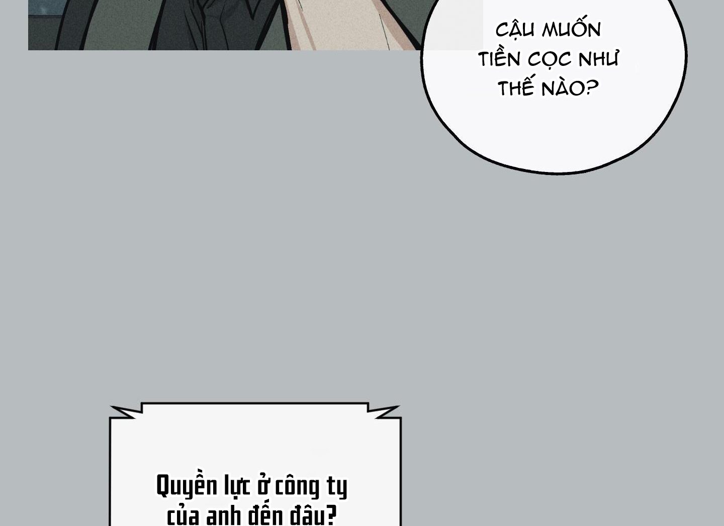 phục thù chapter 11 157