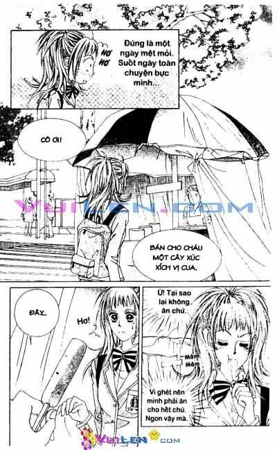 nụ hôn đầu chapter 6 141