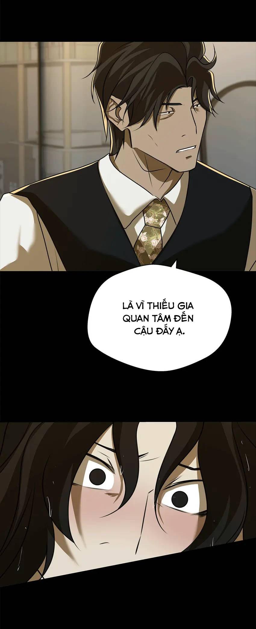 love murder basketball chapter 35 17