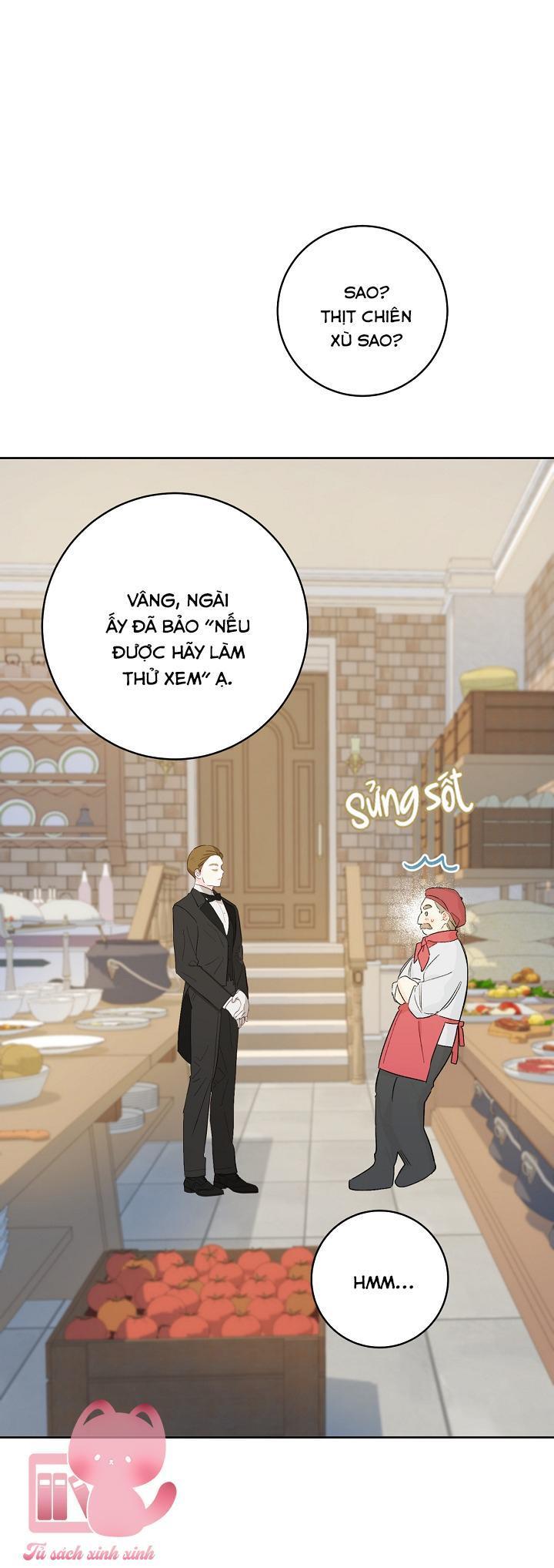 trang trại hạt dẻ cạnh hoàng cung chapter 26 22