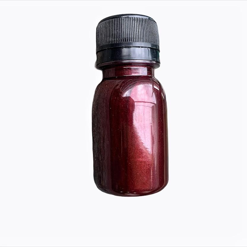 50g Sơn Màu Đỏ Mận Trong có Camay