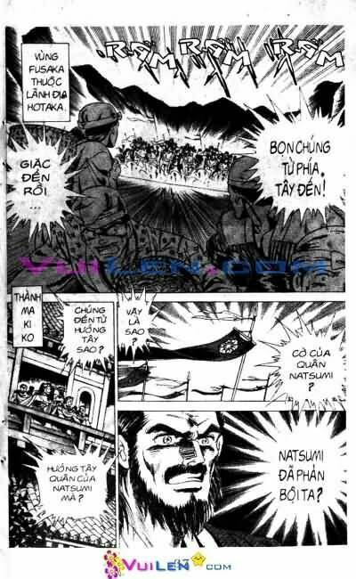 vương tử takeru chapter 1 37