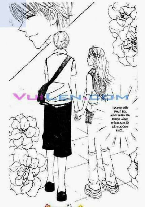 neck and neck chapter 2 21