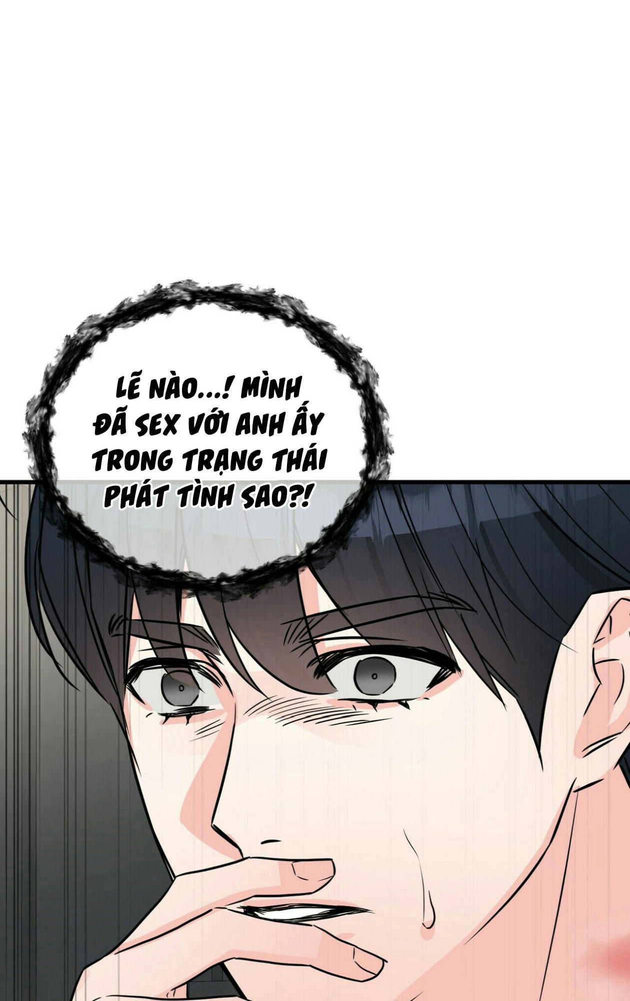 dấu vết không mùi chapter 30 14