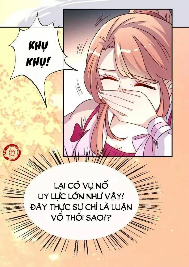 huyết tộc đại nhân của ta chapter 17 20