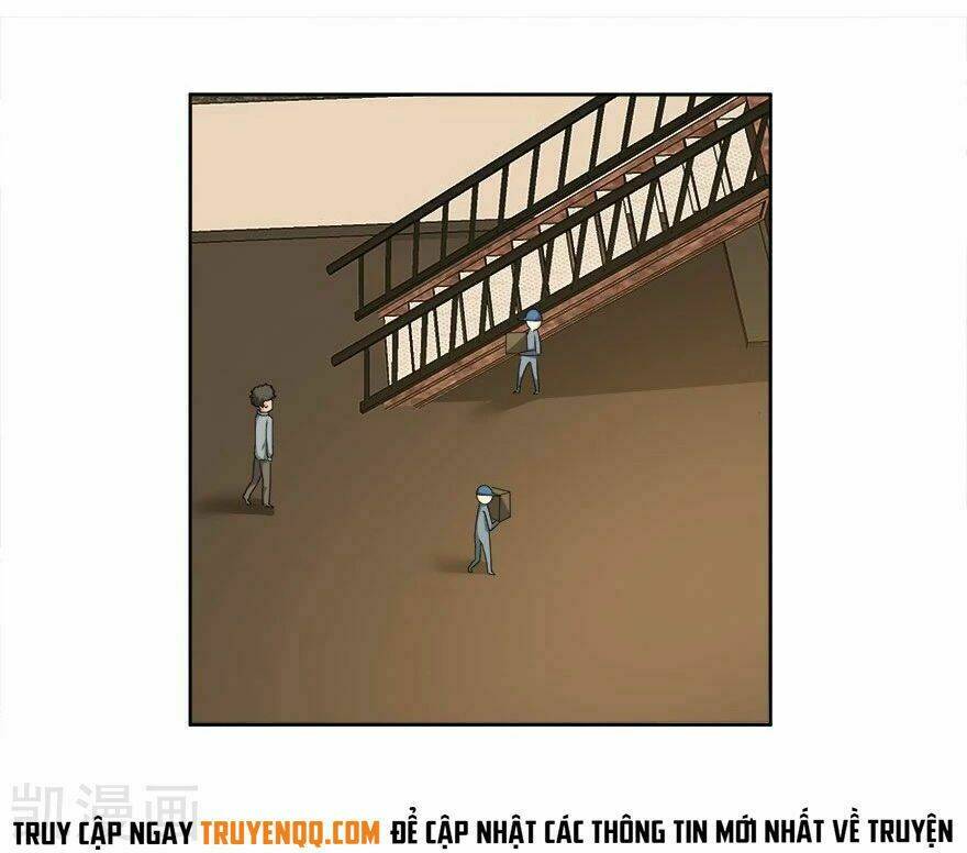 khốn ái tù lung chapter 30 34