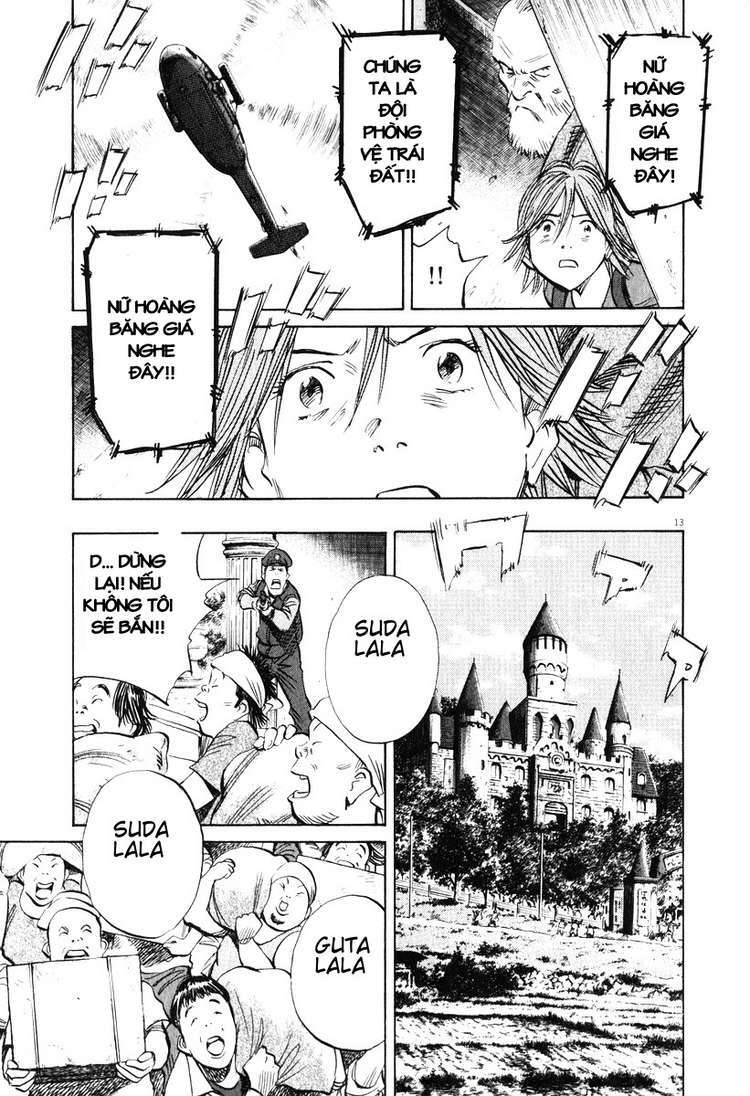 những chàng trai thế kỉ 20 chapter 199 13