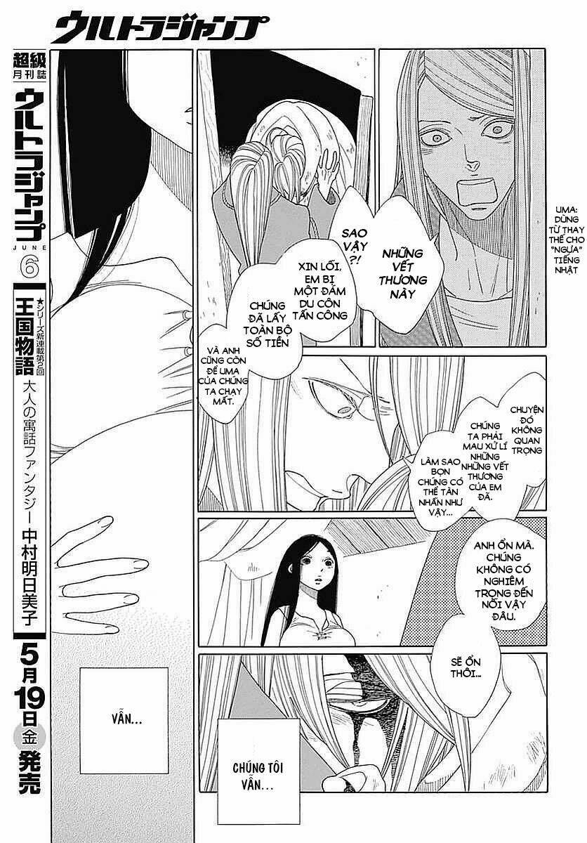 truyện kể vương quốc nọ chapter 1.2 66