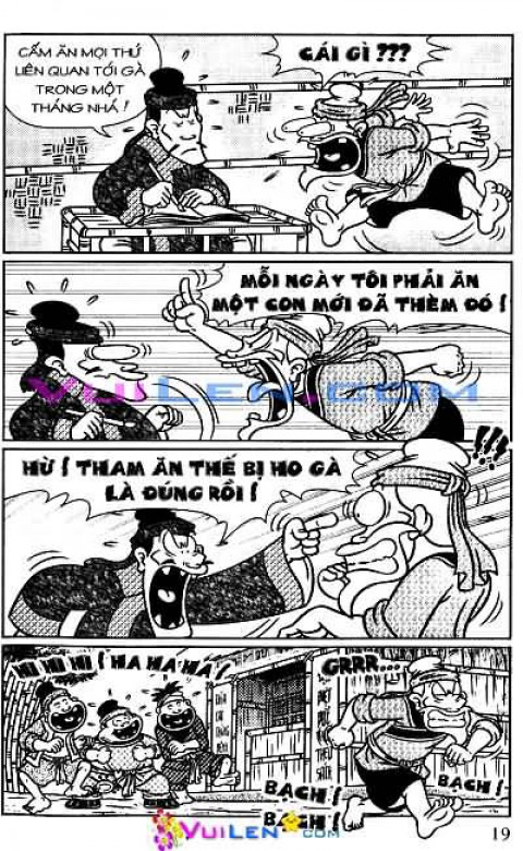 thần đồng đất việt chapter 173 16