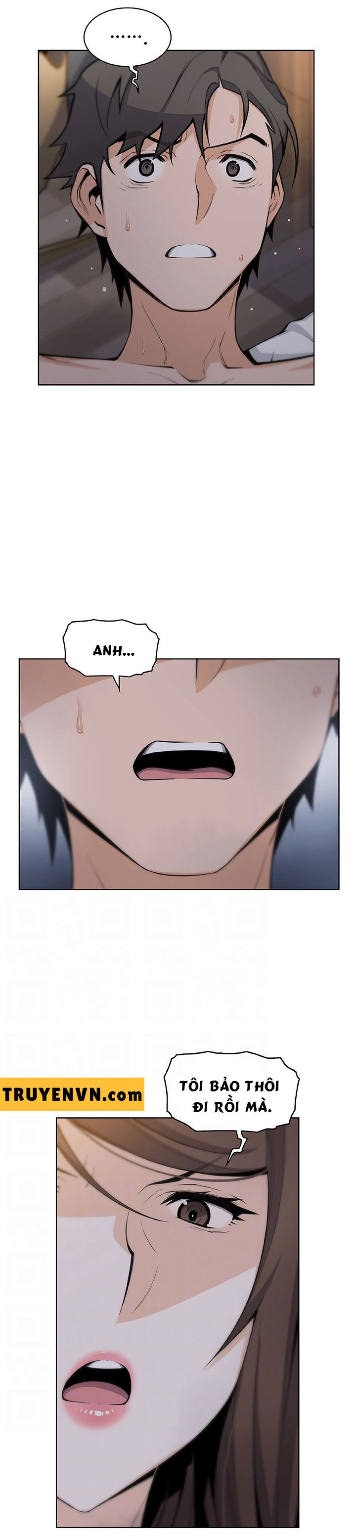 nhóm học đặc biệt chapter 44 5