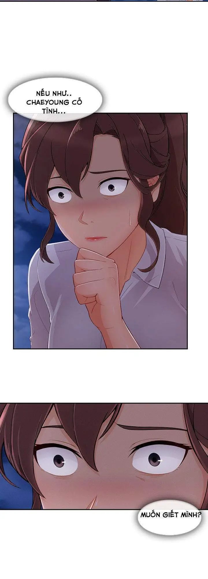 quý cô chân dài chapter 45 29