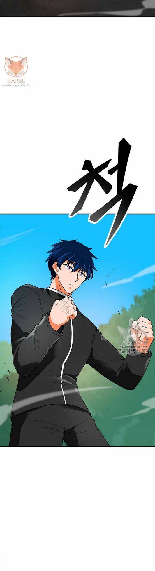 tôi tự động săn một mình chapter 68 5