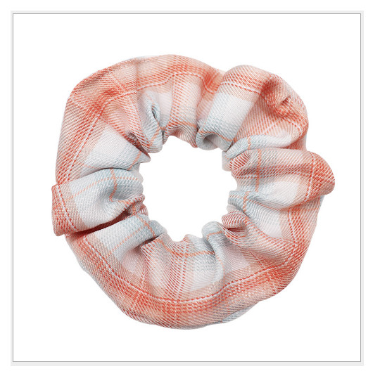 COMBO 5 DÂY CỘT TÓC SCRUNCHIES - NHIỀU MÀU