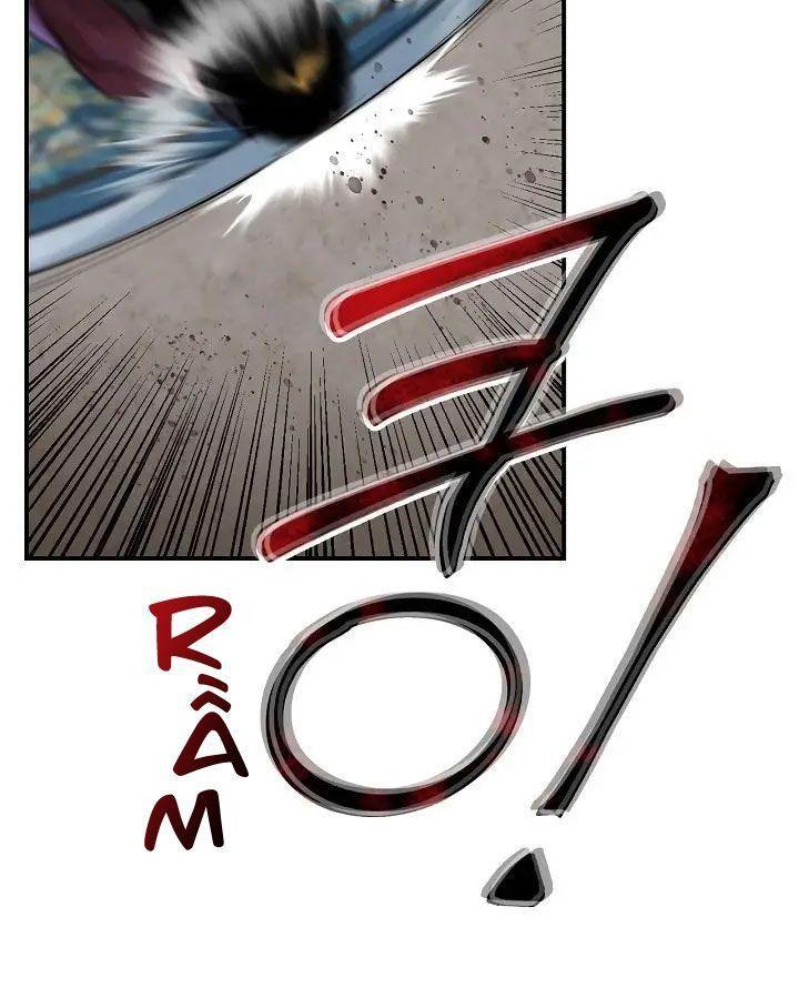 tôi là người mạnh nhất khi theo chủ nghĩa võ thuật chapter 14 23