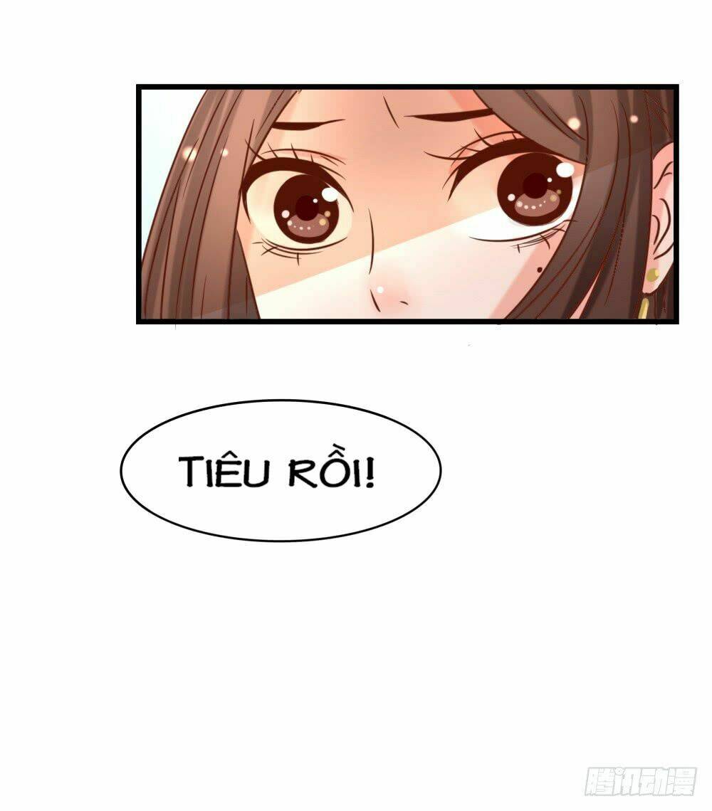 hồng nhan bất vong quốc chapter 14 26