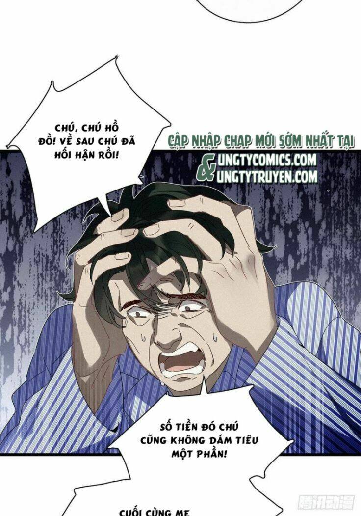 thỉnh quân nhập quái chapter 36 8