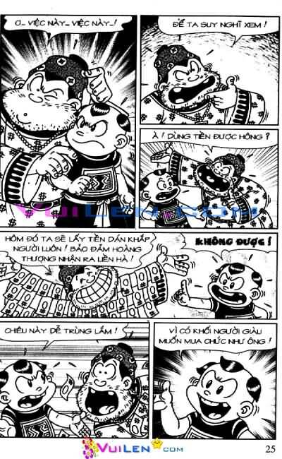 thần đồng đất việt chapter 94 22