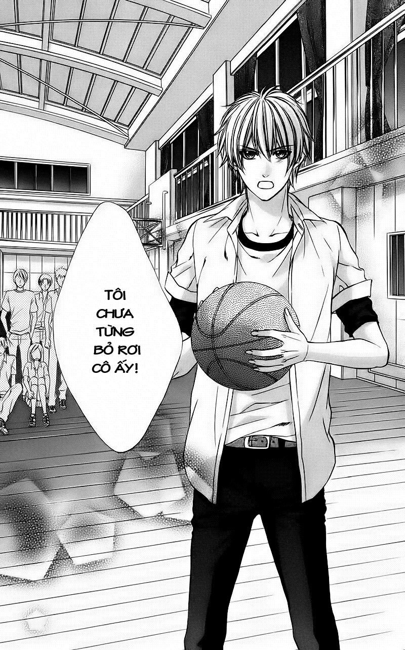 kimi to koi no tochuu chapter 6 27