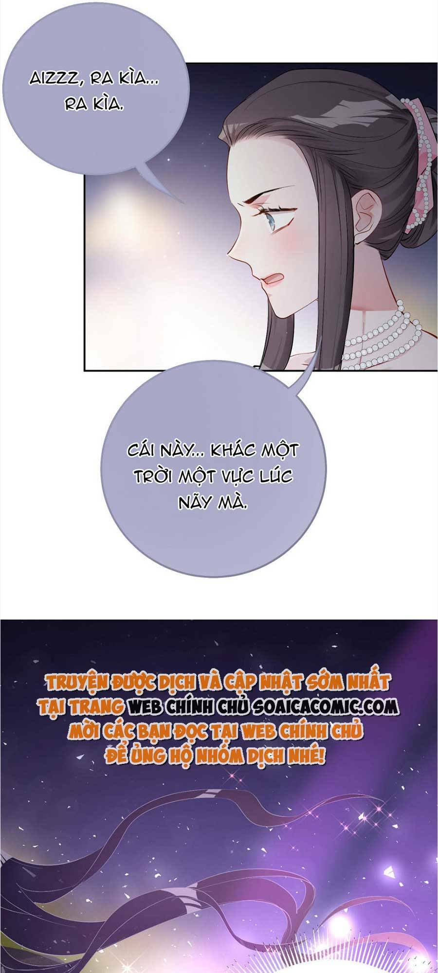 thế thân tự mình tu dưỡng chapter 13 26