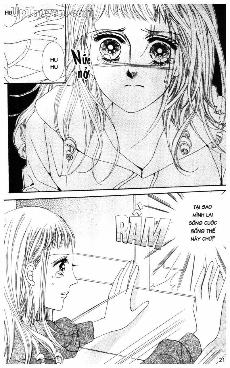 vợ chồng trẻ con bản đẹp chapter 14 22