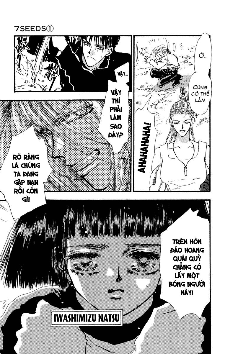 mầm sống chapter 2 5