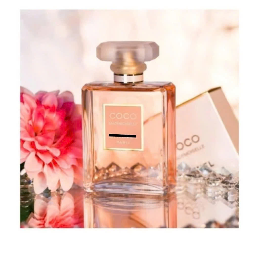 Tinh dầu nước hoa dạng xịt 5ml - 10ml Ch..a.n.e.l C.o.c.o Mademoiselle INTENSE (mùi nữ)