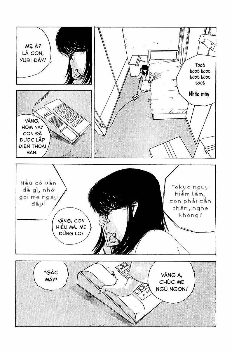 the horror mansion chapter 25 9