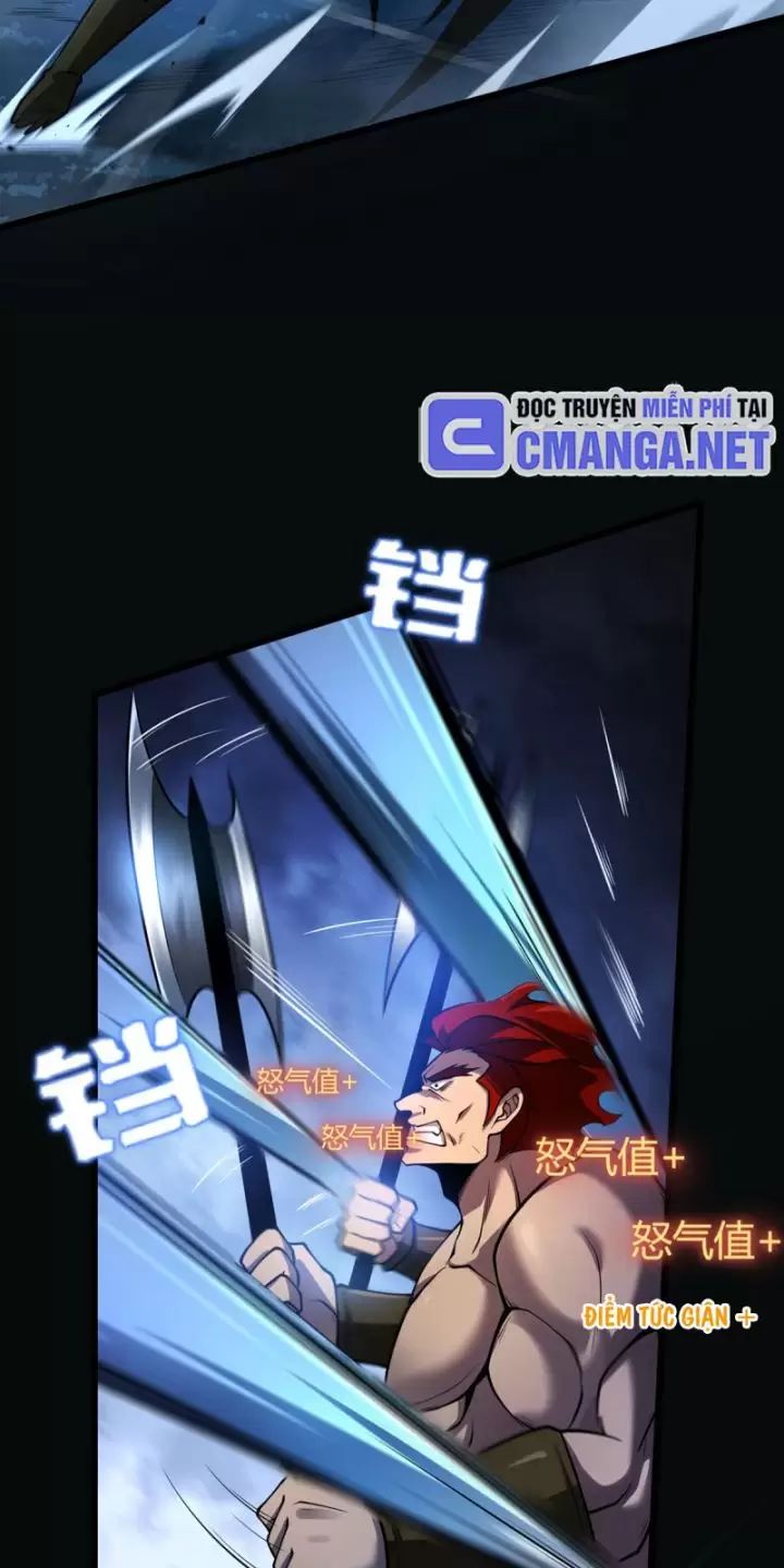 ta, chúa tể rừng xanh chapter 15 6