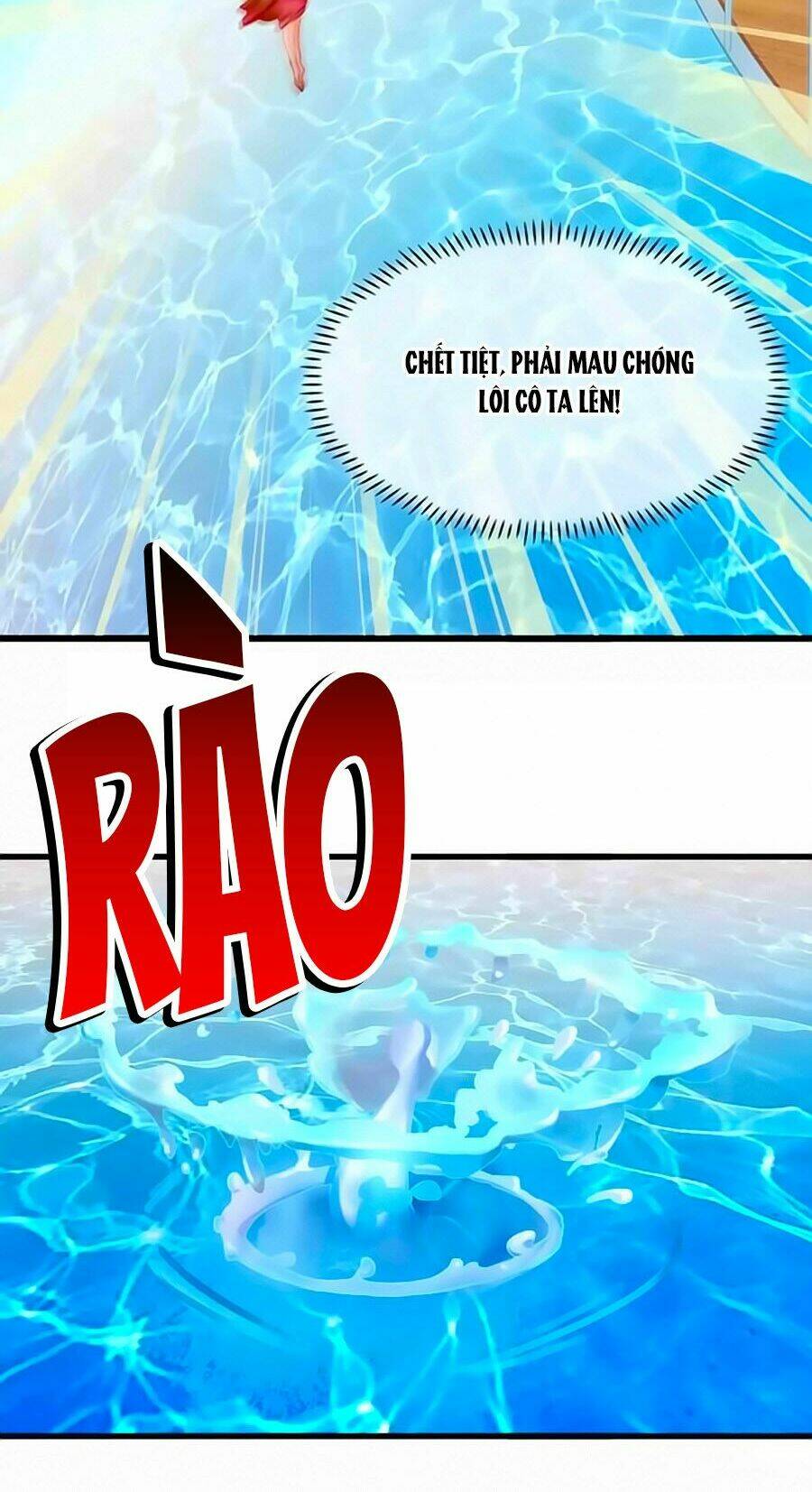 chỉ nhiễm thành hôn chapter 164 18