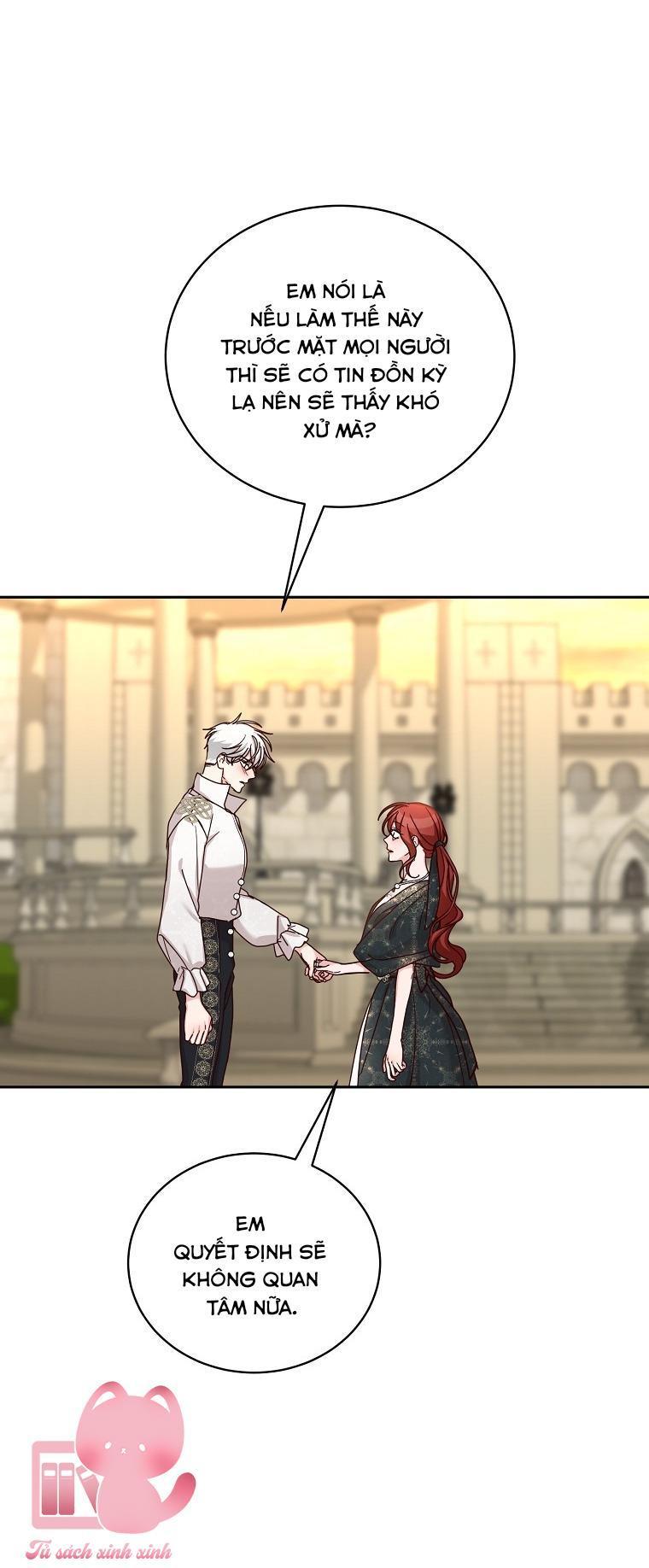 thế thì ta cứ trở thành kẻ ác thôi chapter 68 8